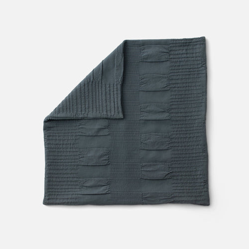 Pintuck Pillow