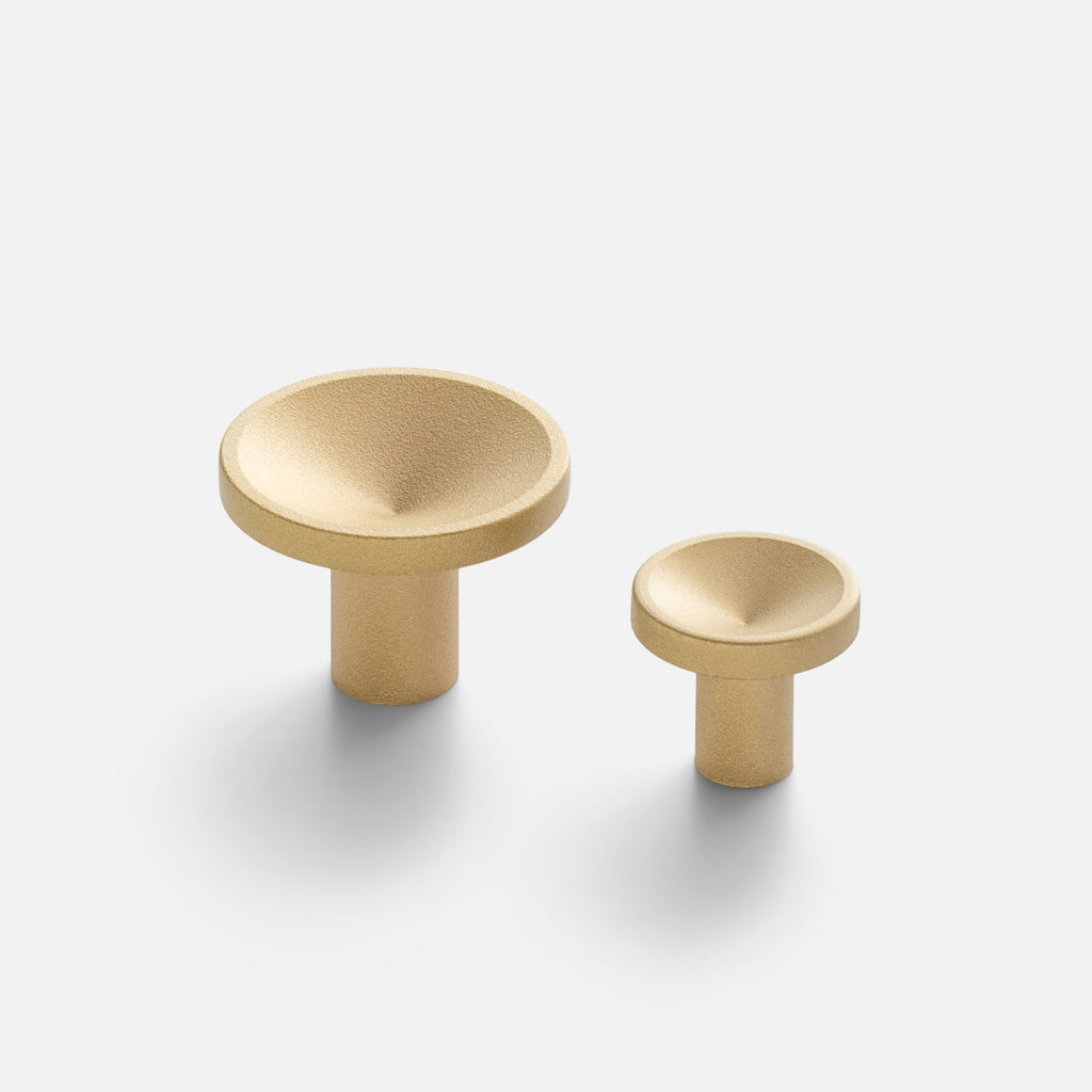 Rhone Knob