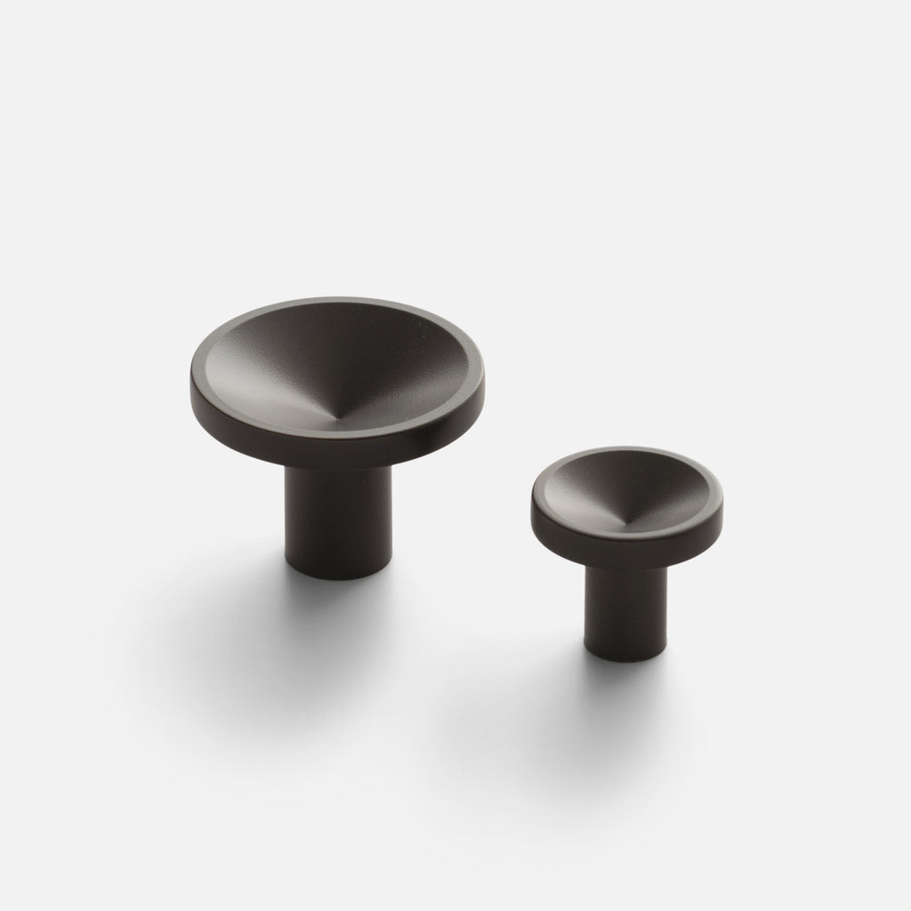 Rhone Knob