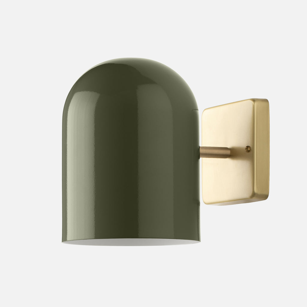 Allegheny 6" Indoor/Outdoor Sconce