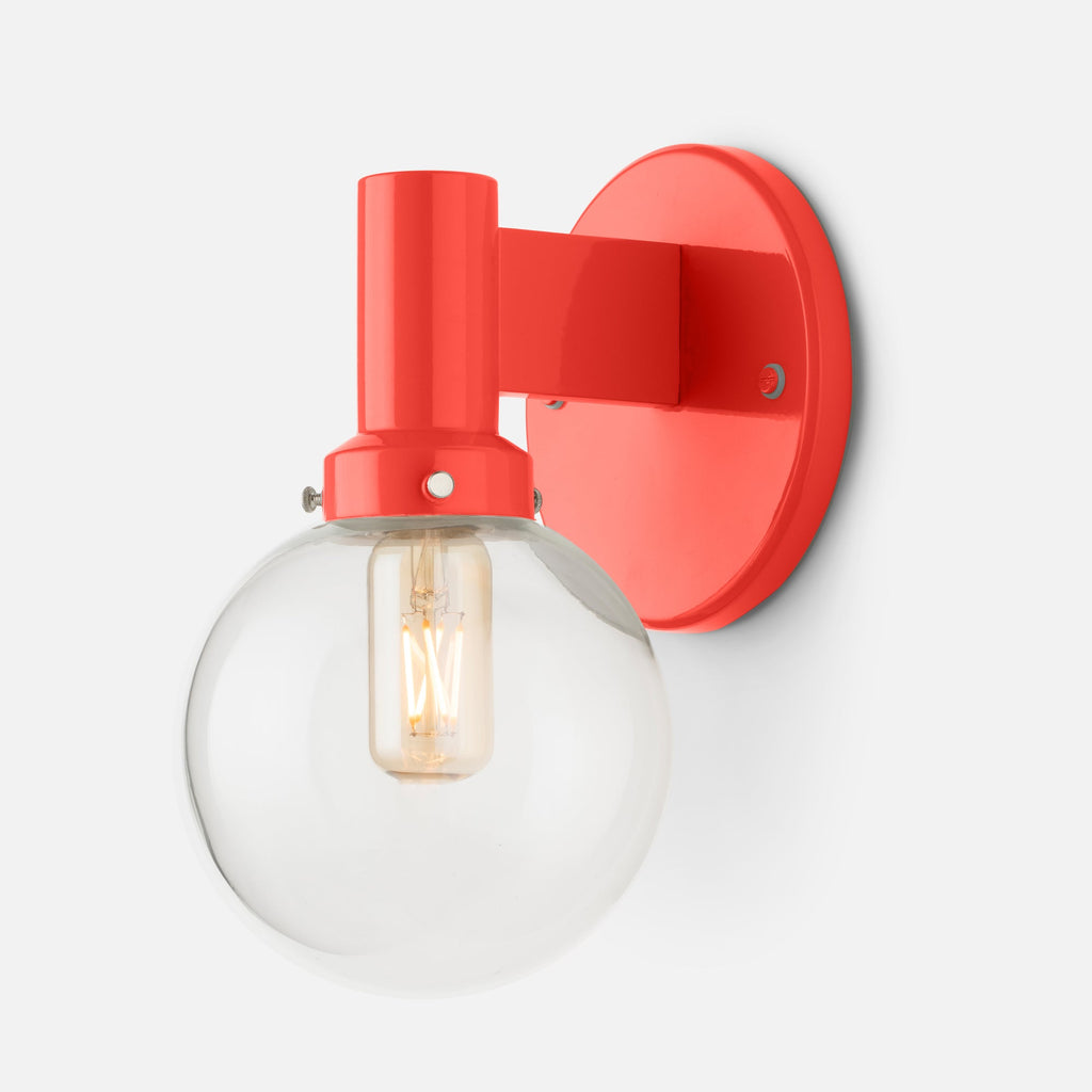 Otto Sconce 2.25"