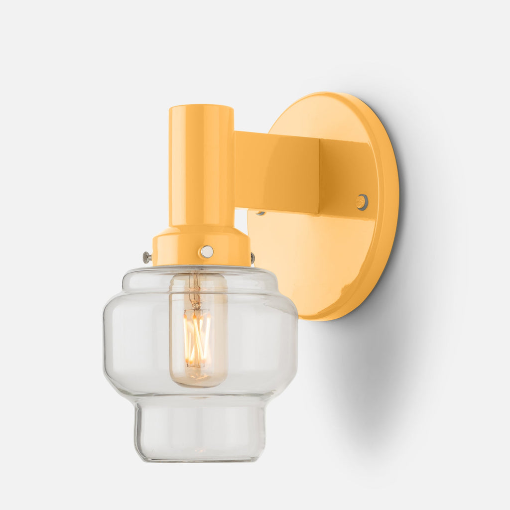 Otto Sconce 2.25"