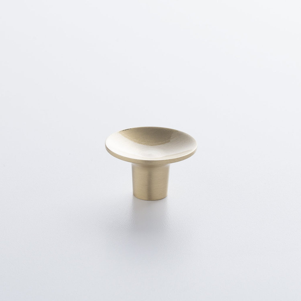 Dish Knob