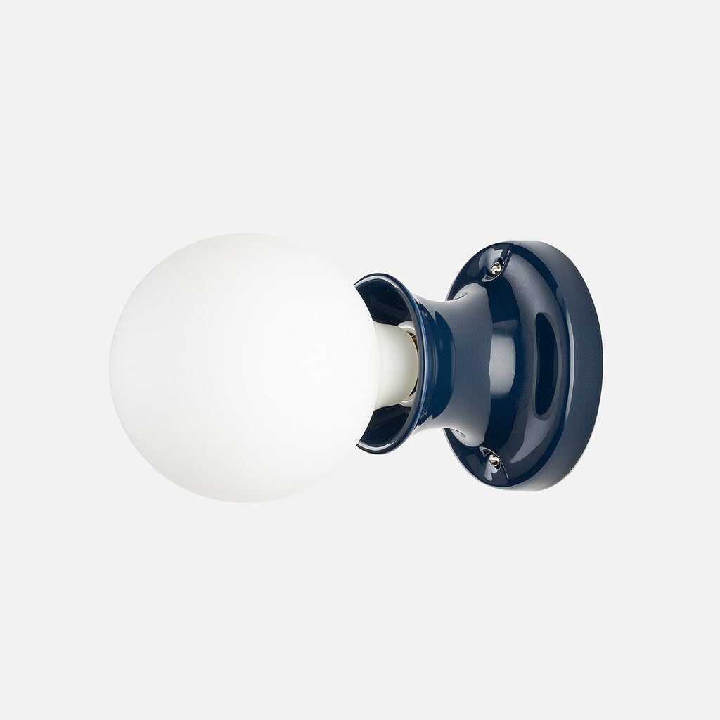 Alabax Small Sconce