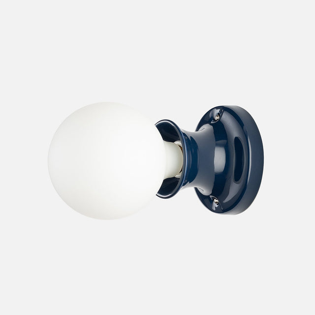 Alabax Small Sconce