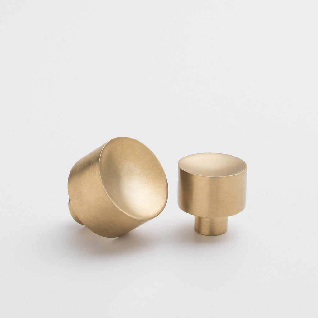 Mid Century Knob