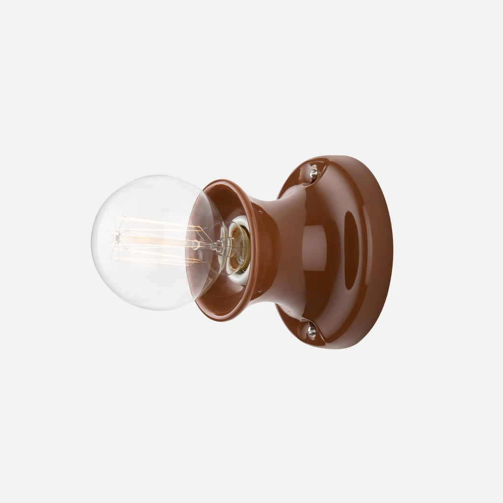 Alabax Small Sconce