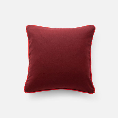 Classic Piped Pillow