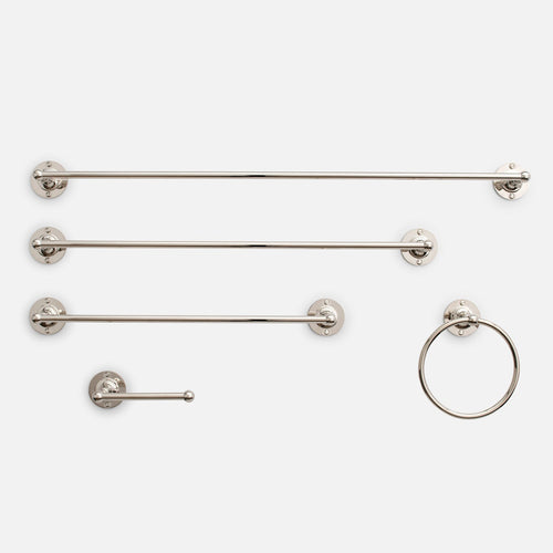 Bristol Towel Rod