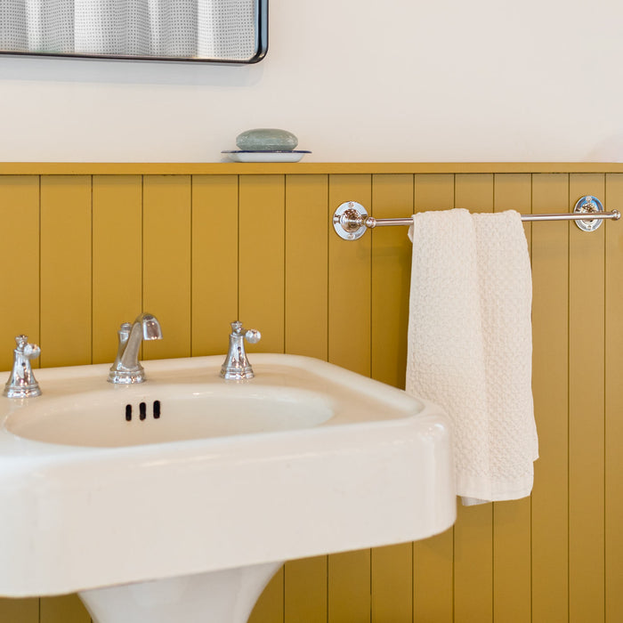 Bristol Towel Rod