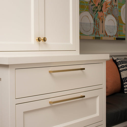 Mid Century Knob
