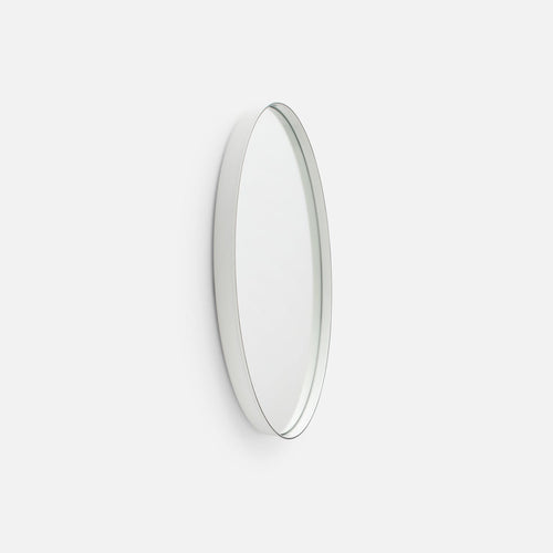 Grant Mirror - Round