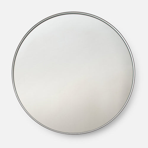 Grant Mirror - Round