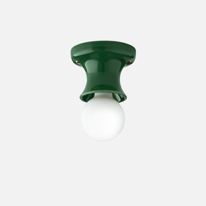 Alabax Small Surface Mount