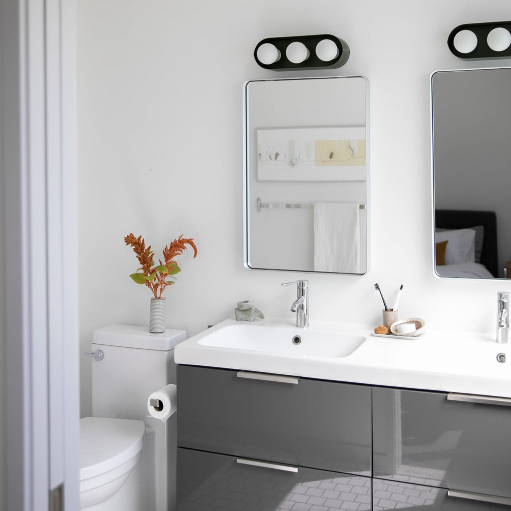 Ledge Pull::satin nickel::hover