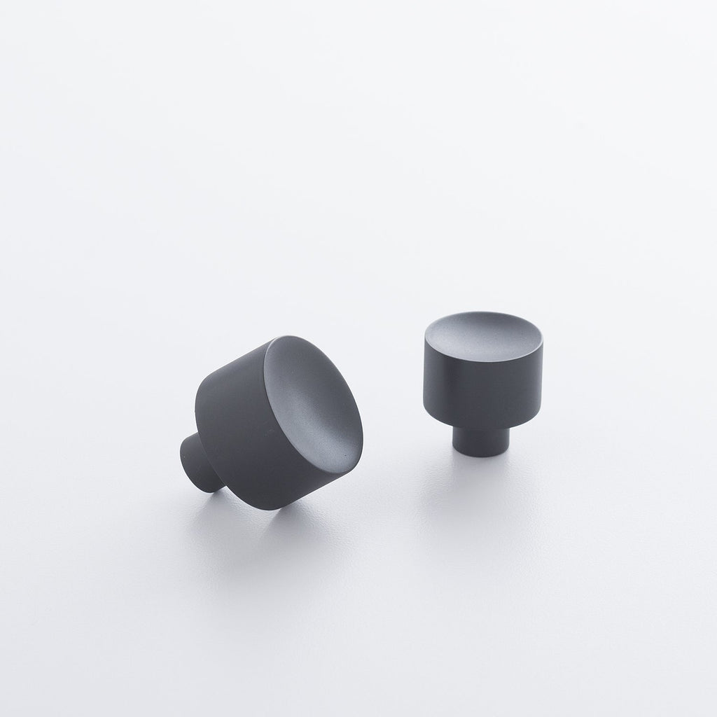 Mid Century Knob