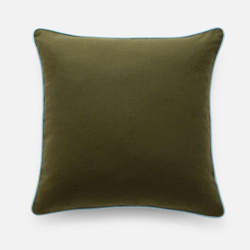 Classic Piped Pillow