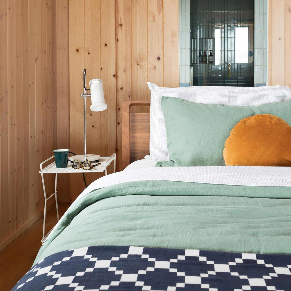 Linen Duvet Cover