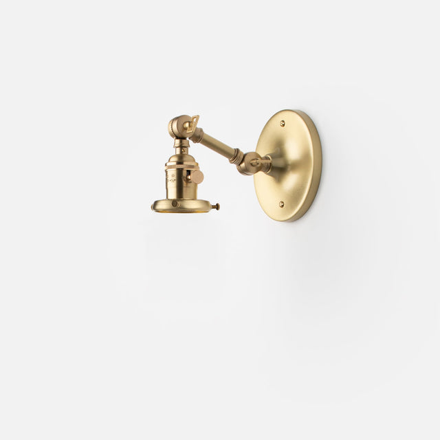 Princeton Mid Sconce 2.25