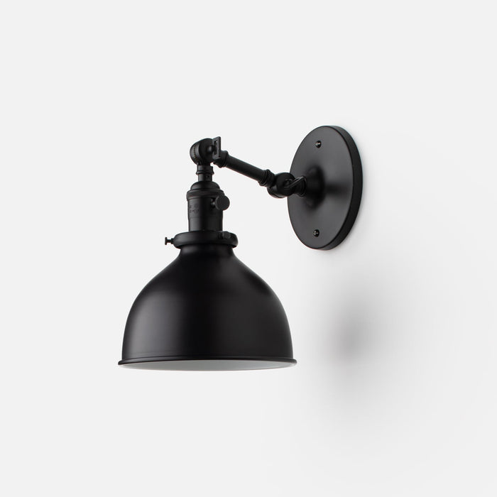 Princeton Mid Sconce 2.25