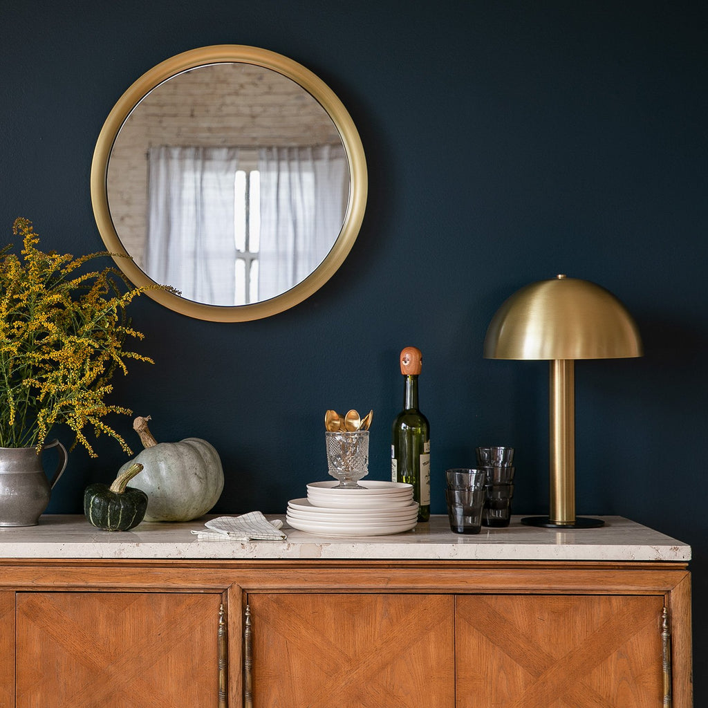 Sidnie Table Lamp