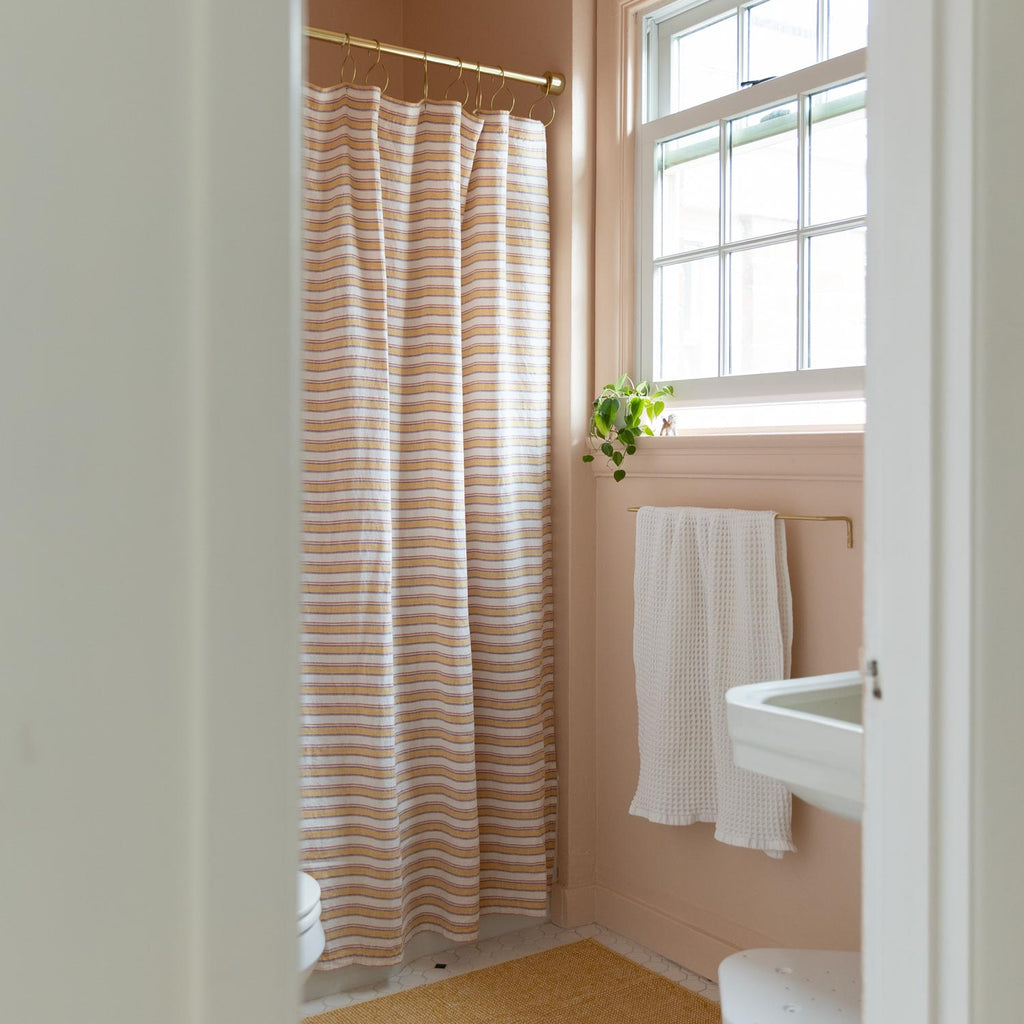 Mara Wire Towel Bar