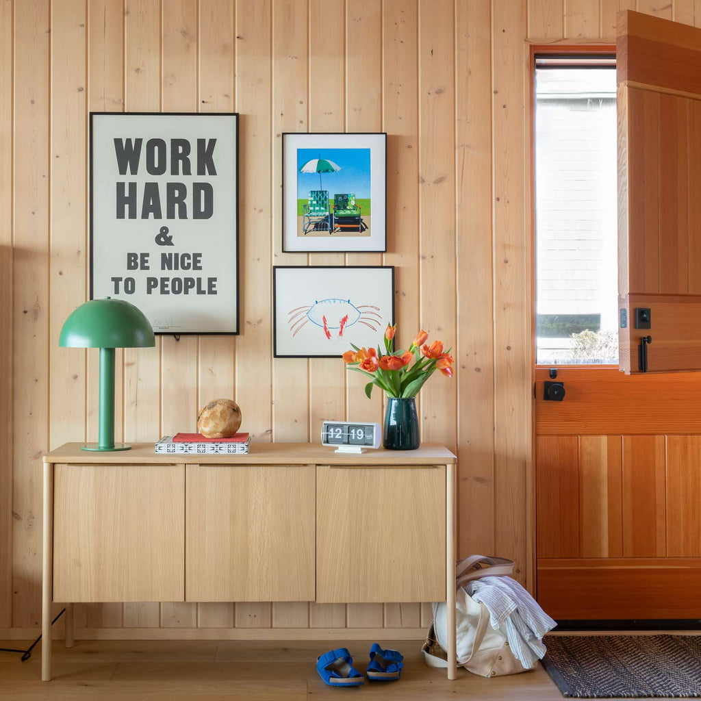 Sidnie Table Lamp