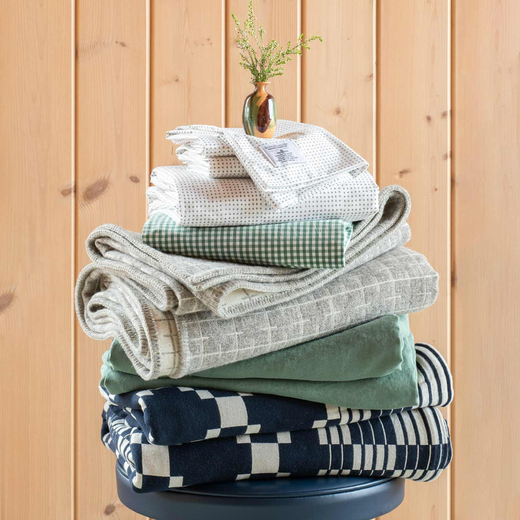 Linen Duvet Cover